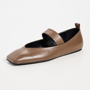 Tony Bianco Hawaii Flats Liqueur Nappa